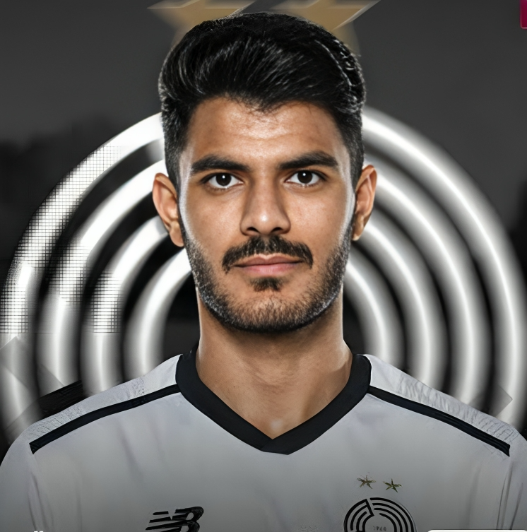 Ahmed Suhail