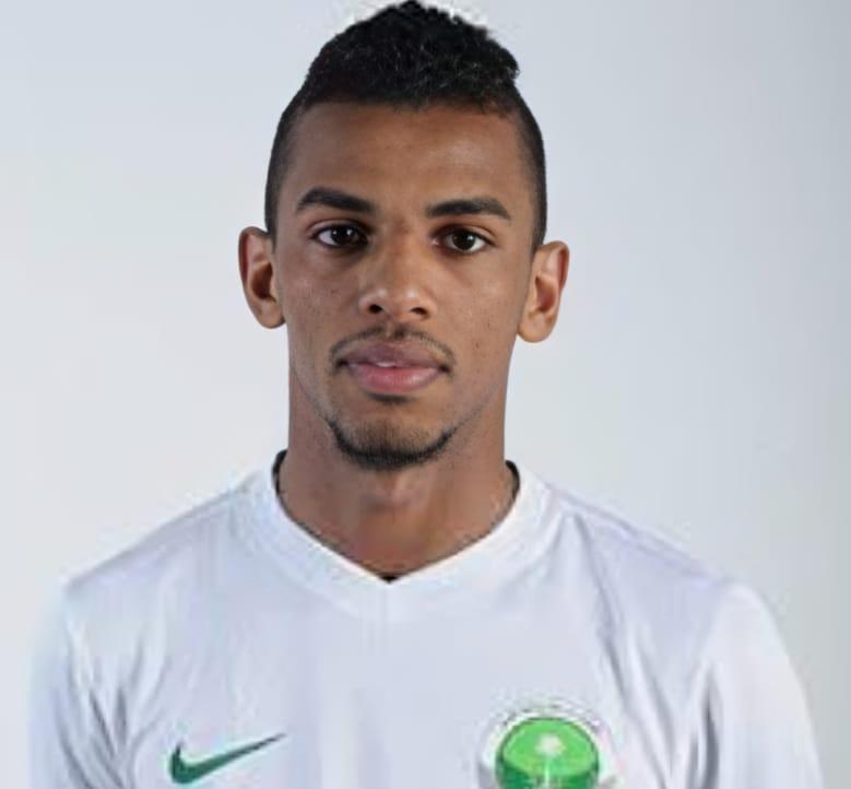 Ahmed Asiri