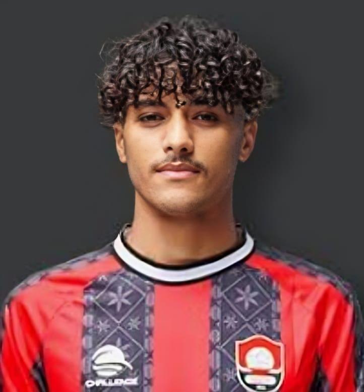 Anas Al-Zahrani