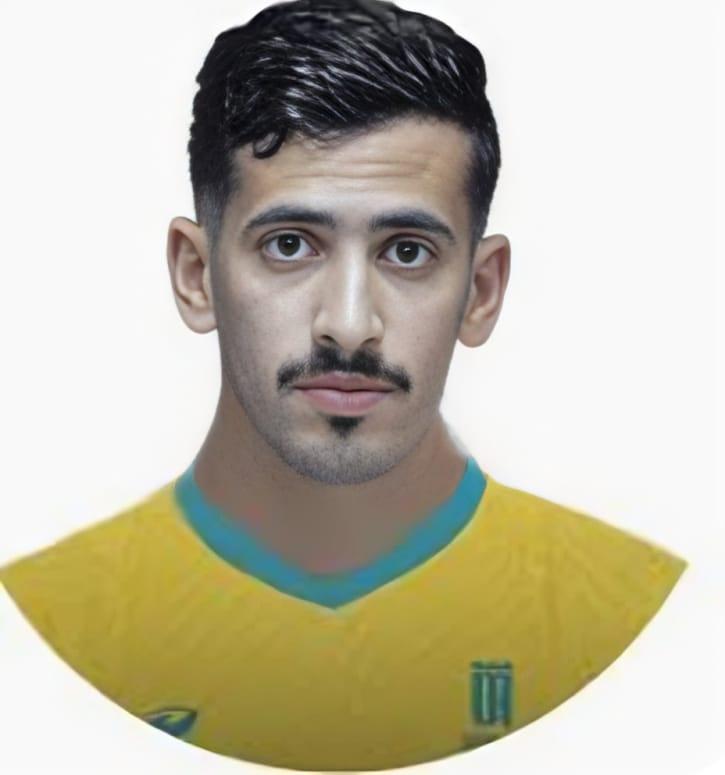 Ashraf Al-Shammari