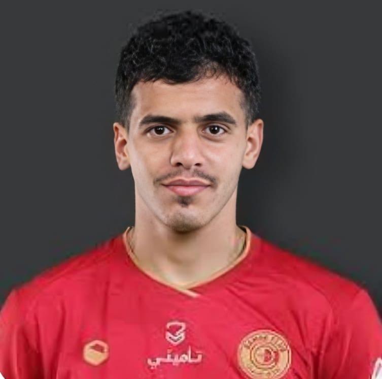Ahmed Hareesi