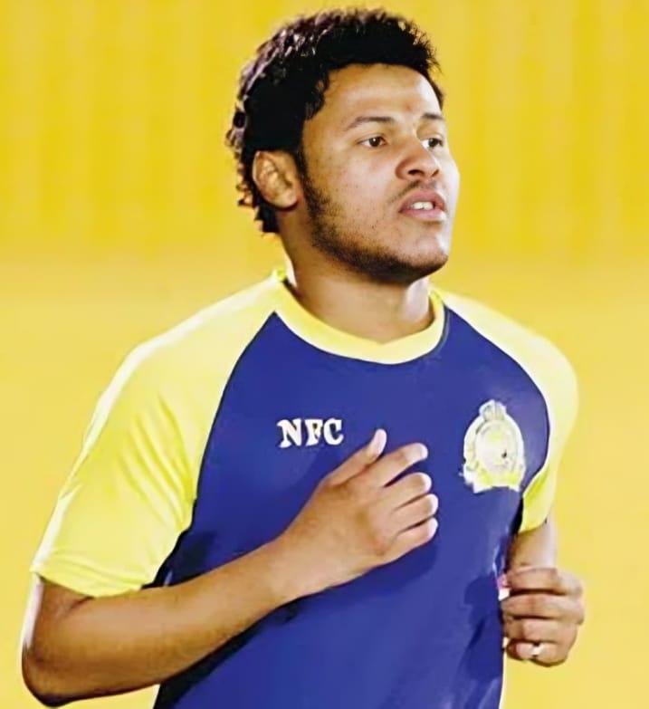 Ayman Ftayni