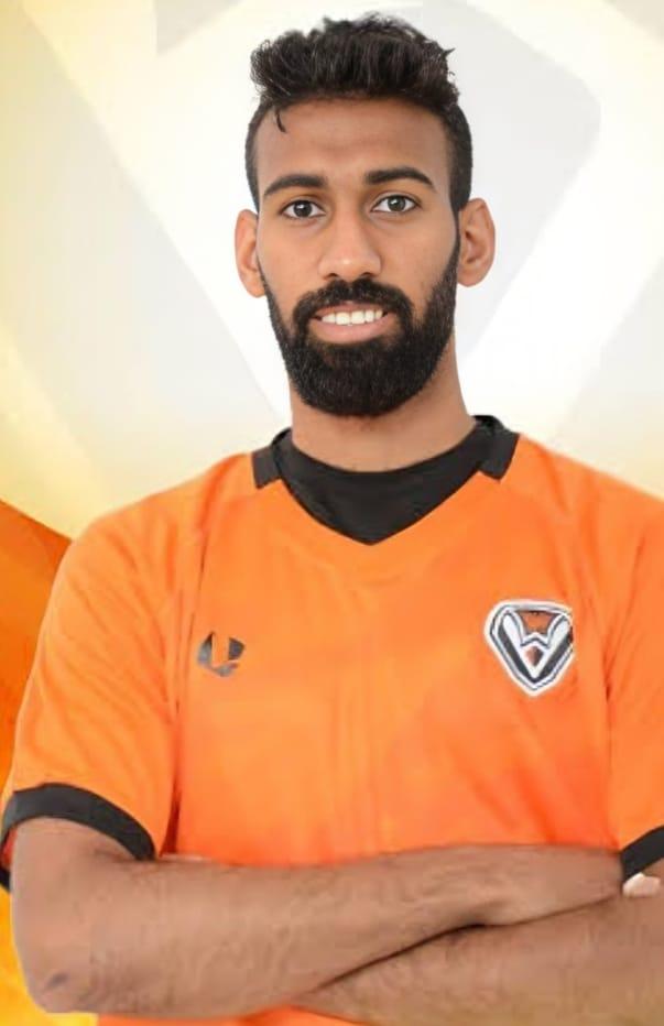 Ibrahim Al-Busaid