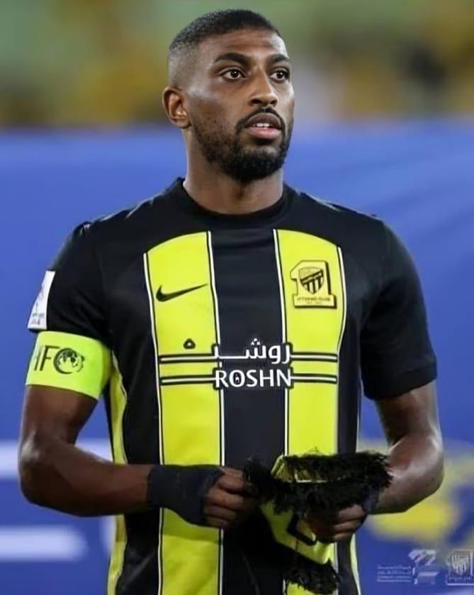أحمد شراحيلي