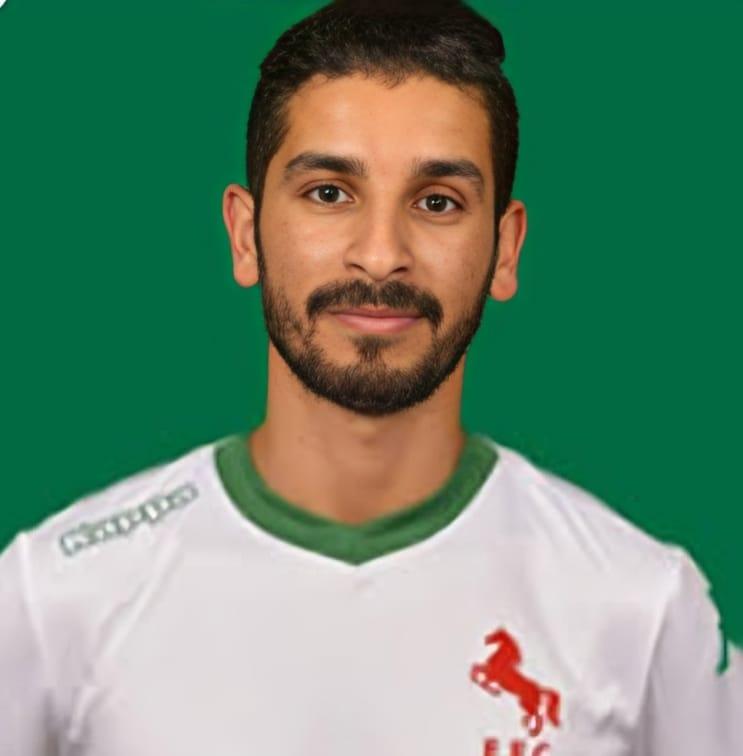 أسامة الحمدان