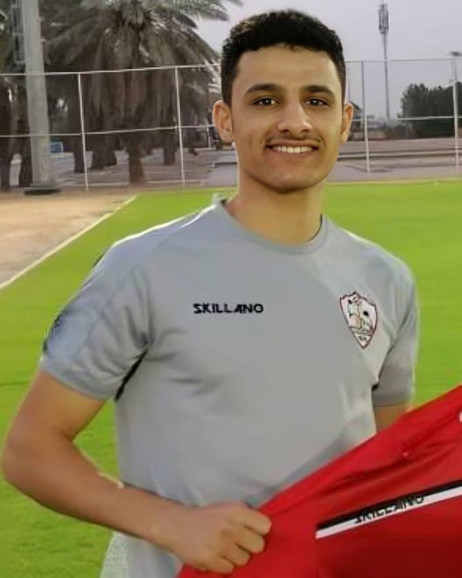 Anas Al-Muzayel