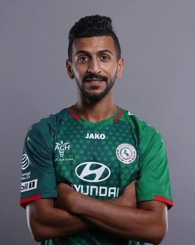 Osama Al-Khalaf