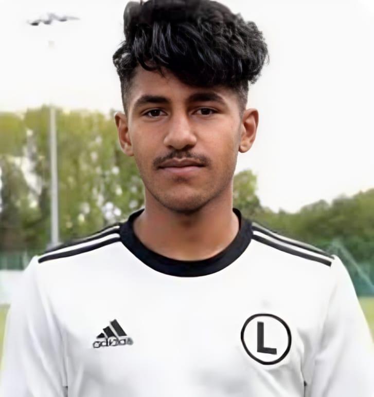 Osama Al-Mubaireek