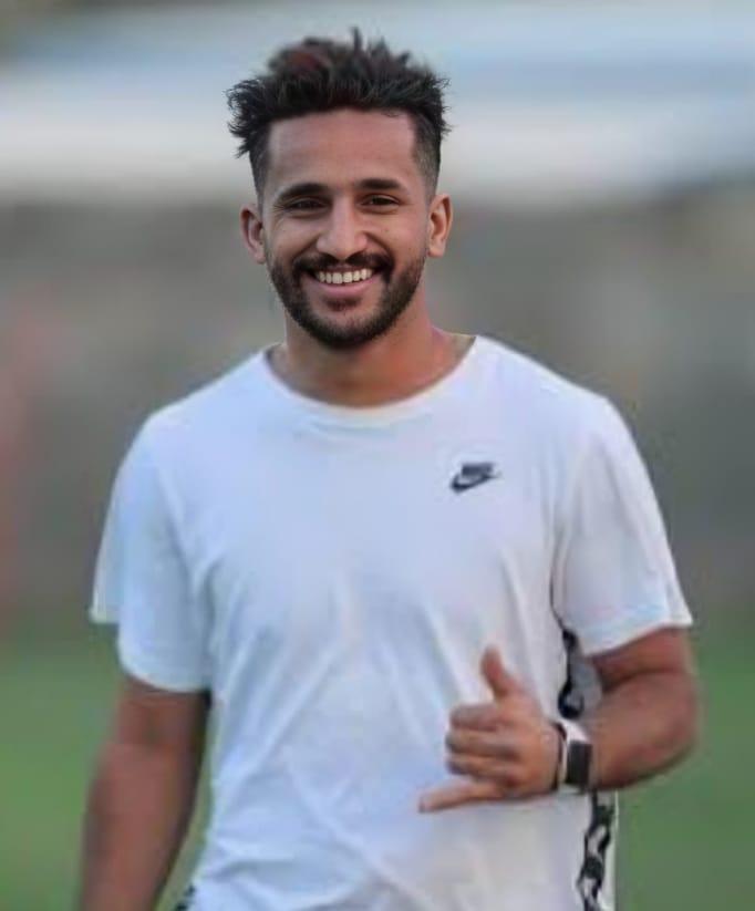 Osama Al-Zubaidi