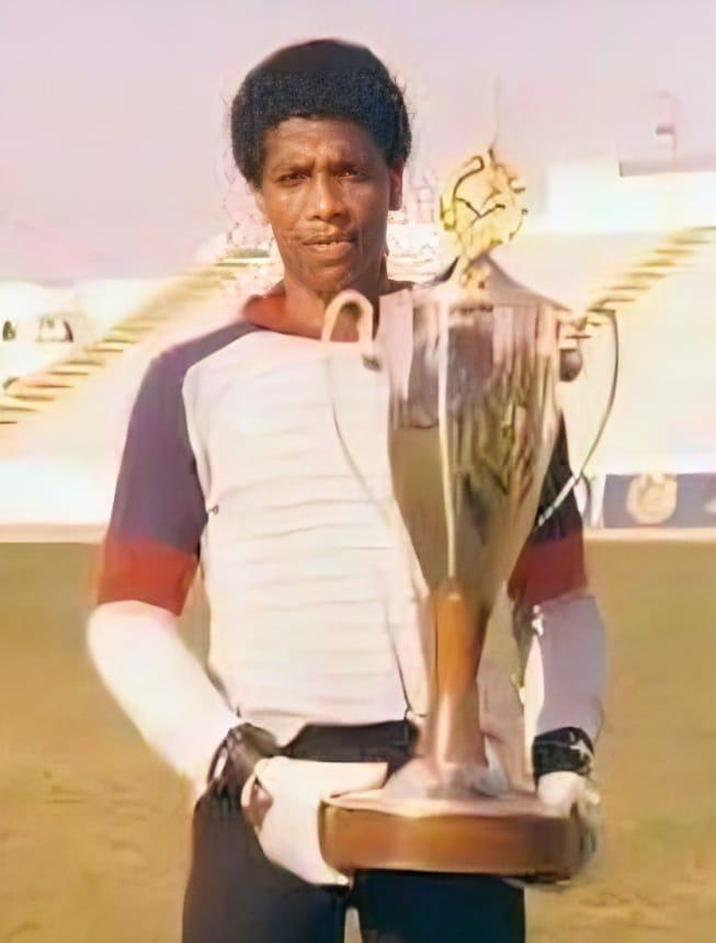 Ahmed Salem