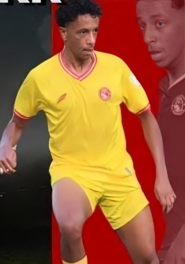 Ahmed Shakr