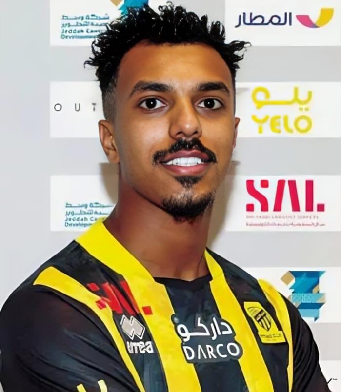 أحمد بامسعود