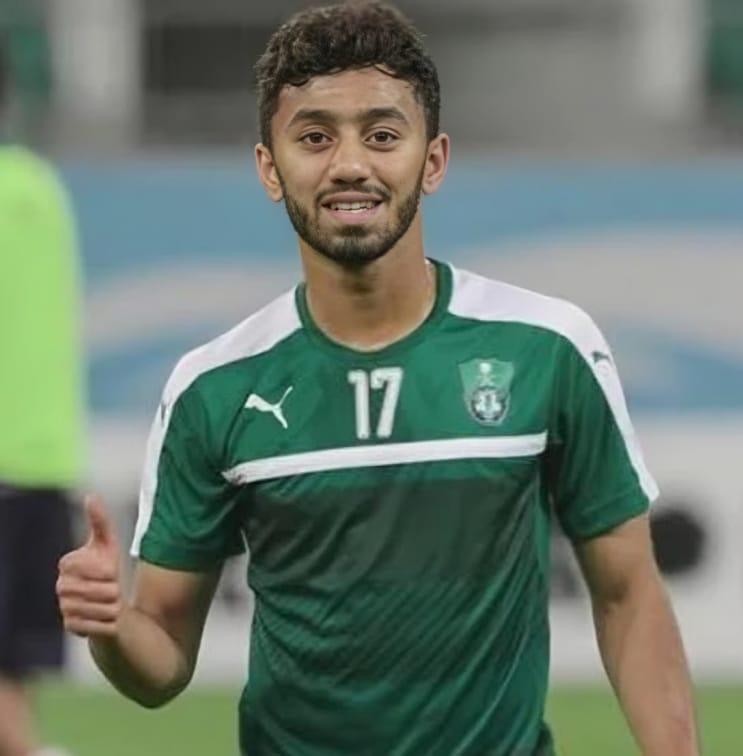 Ayman Al-Khalif