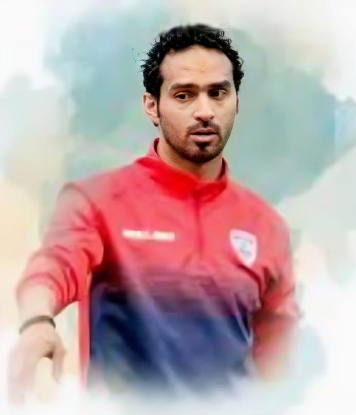 Ahmed Mefleh