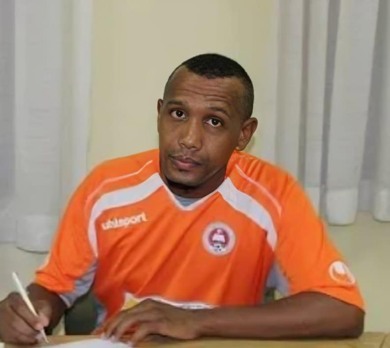 Ahmed Jahwi