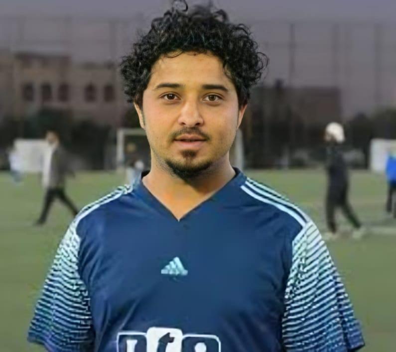 أحمد محمد يحيى بيضي