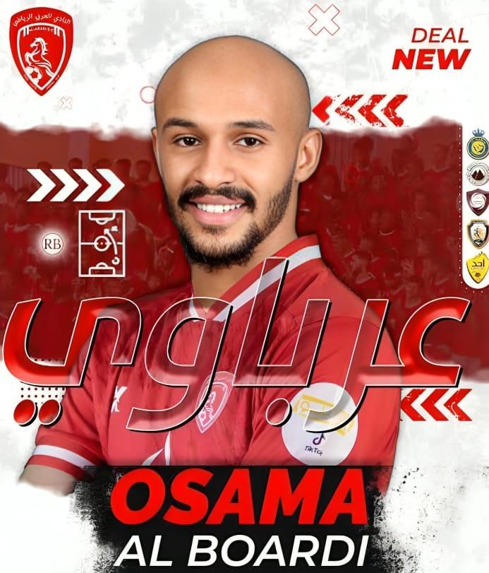 Osama Al-Bawardi