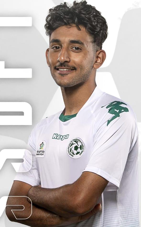 أسامة المرواني