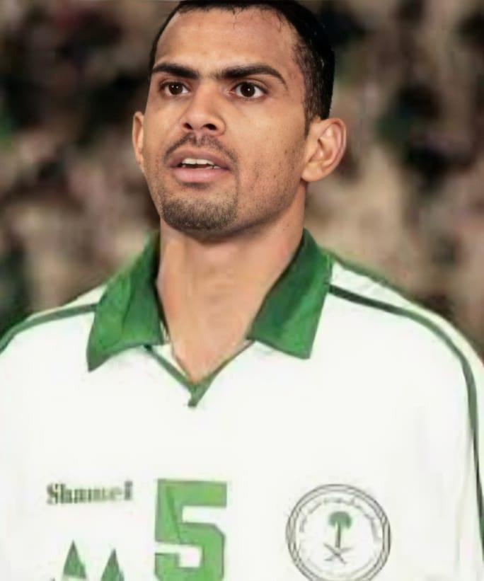 Ahmed Khalil
