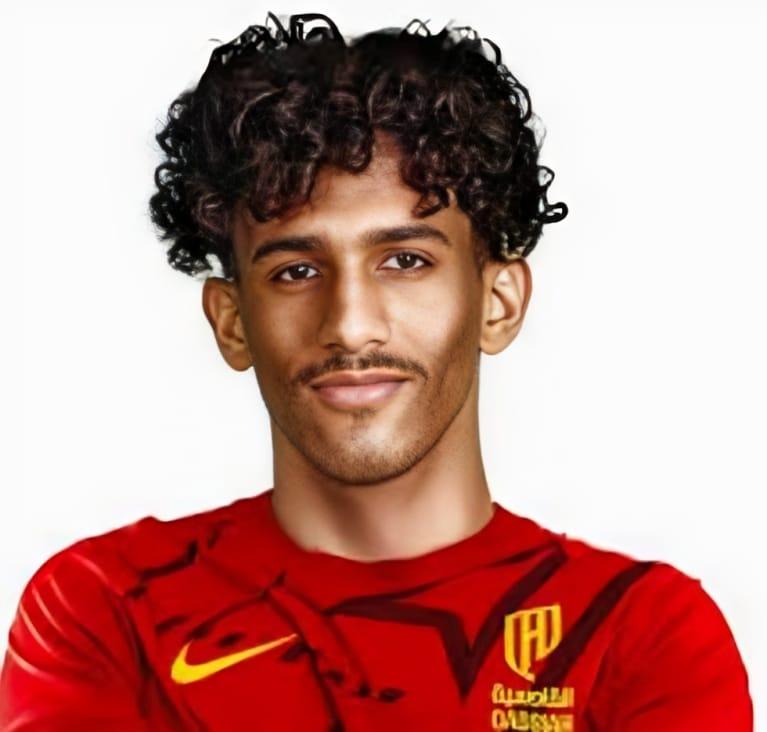 Anas Al-Ahmadi
