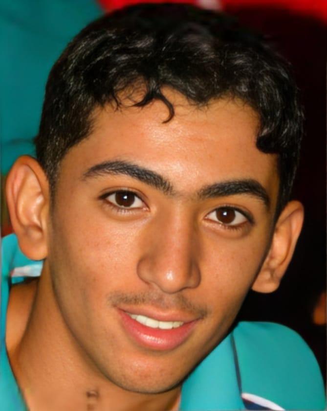 أمين البحراني