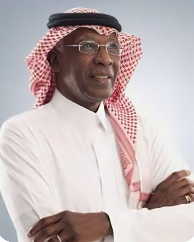 Ahmed Eid Al-Harbi