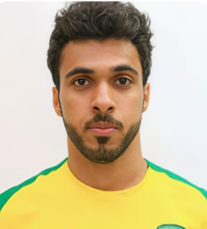 Ibrahim Al-Ibrahim