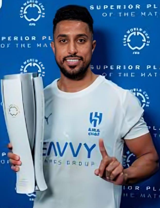 أحمد الحازمي