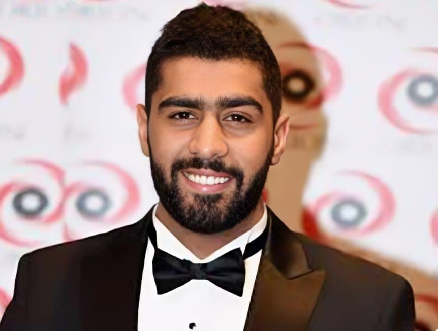 Bader Al-Shoaibi