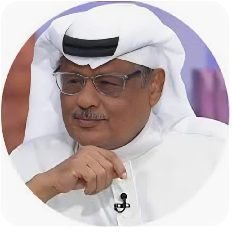 Abdulrahman Al-Khatib