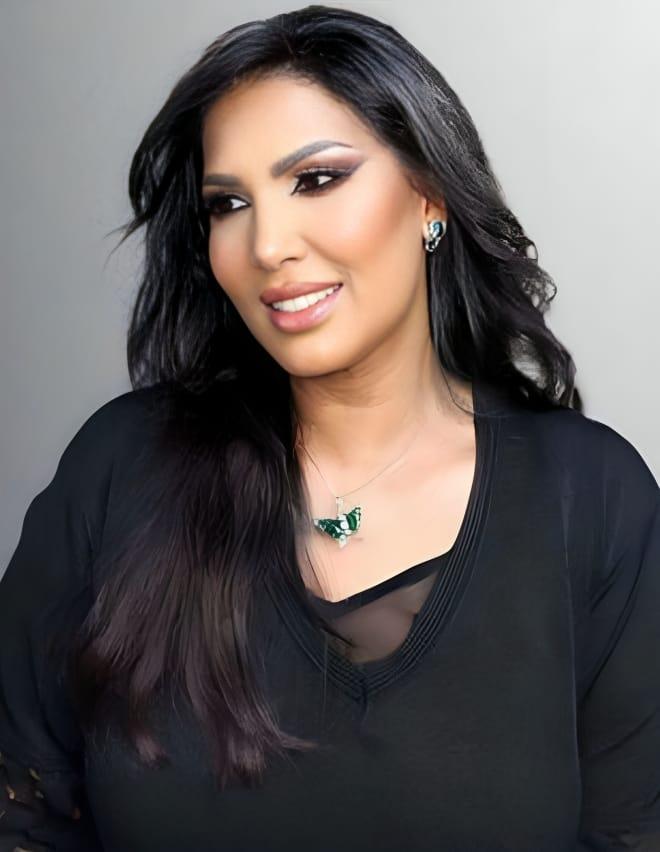 أميرة الفضل