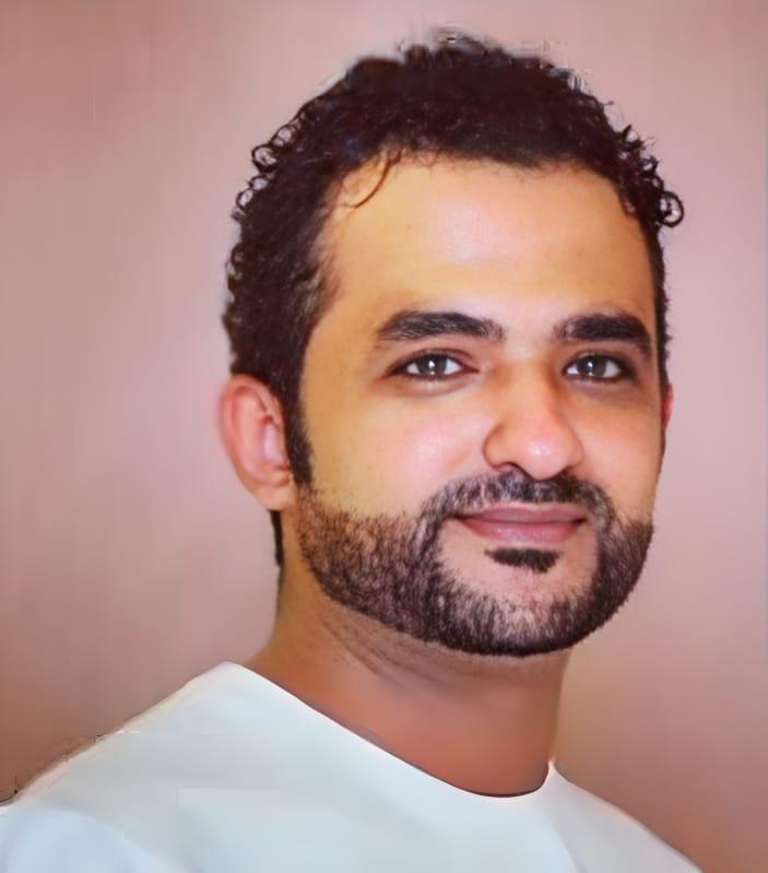 وائل الحربي
