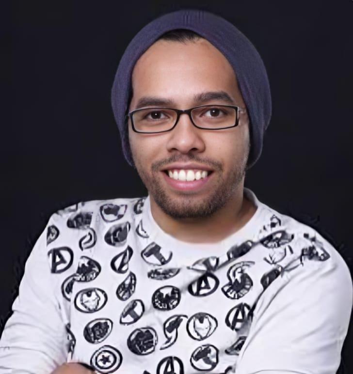 Mohannad Al-Jumaili