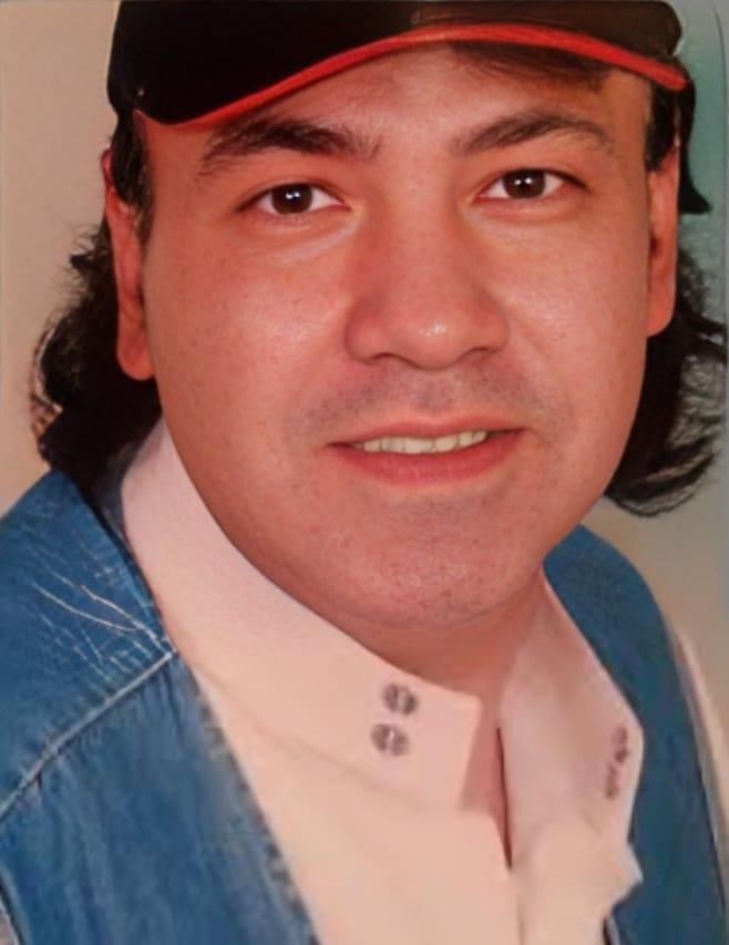Mazen Amin Al-Farsi