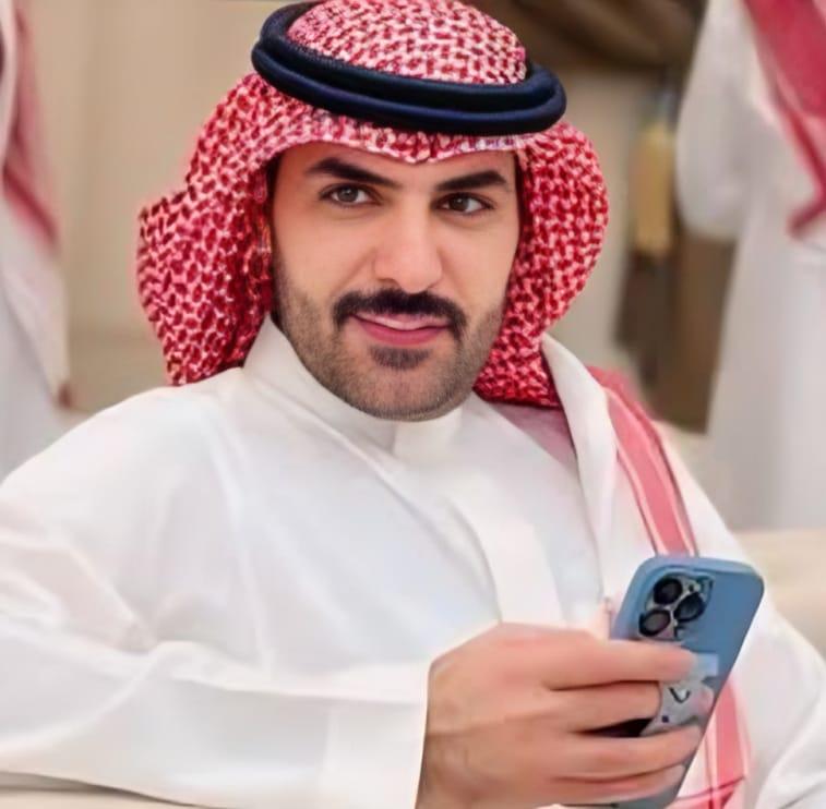 بدر اللحيد