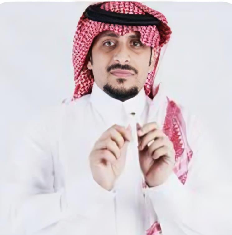 Mohsen Al-Shahri