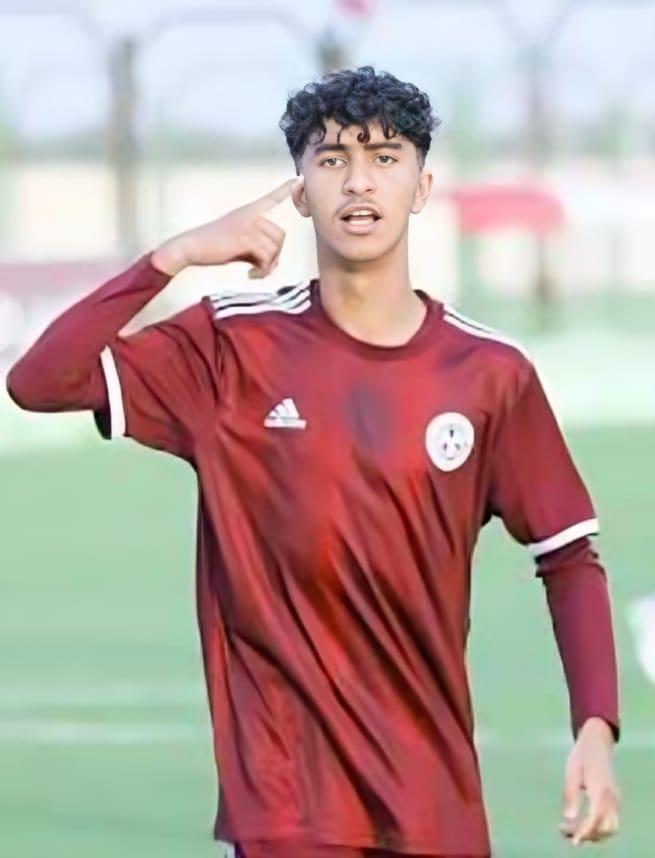 أحمد البداح