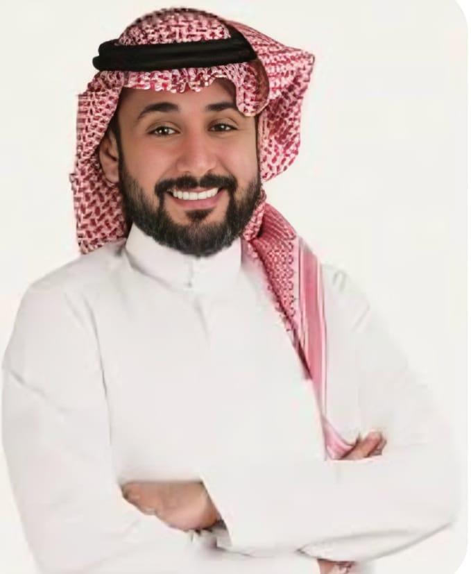 Tariq Al-Harbi
