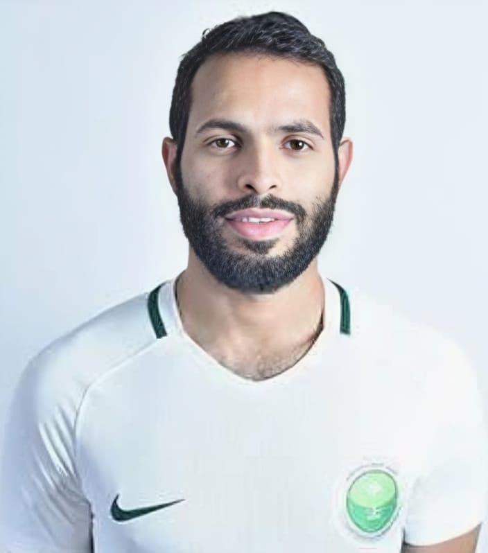 Ahmed Al-Fraidi