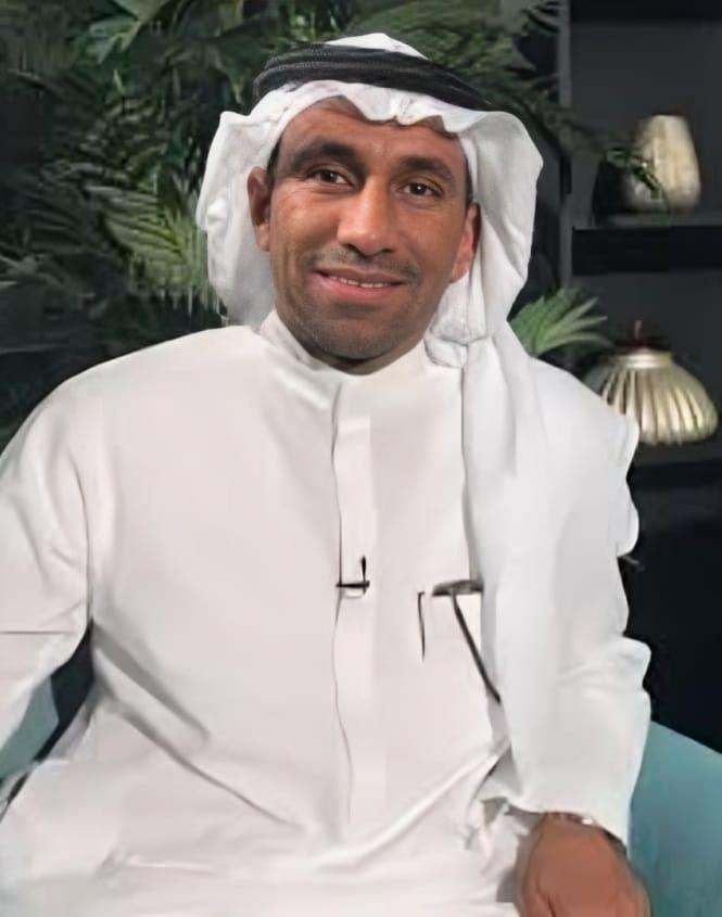ممدوح سالم باعجاجه