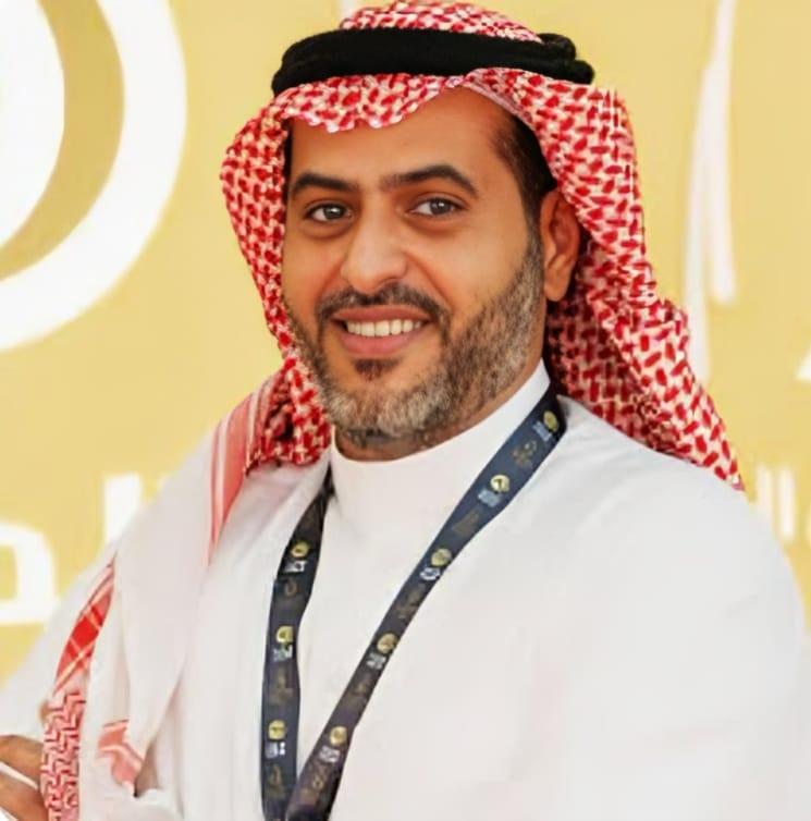 محمد مسفر القحطاني
