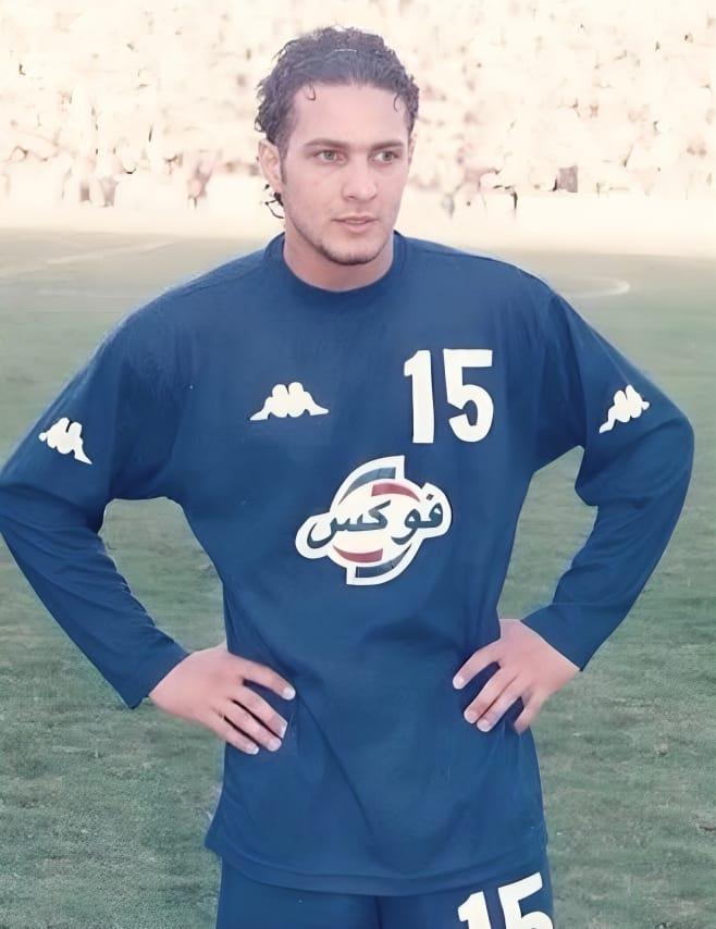 Ahmed Al-Khudair