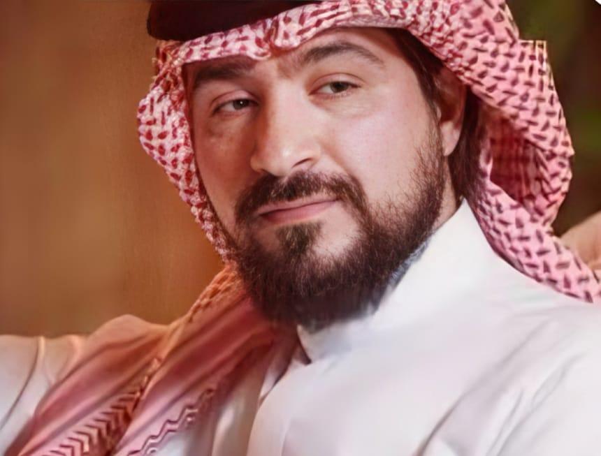 محمد القس
