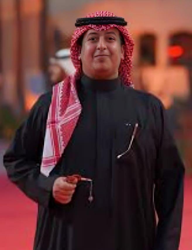 فهد المطيري