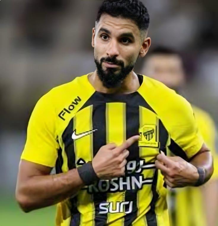 أحمد العتيبي