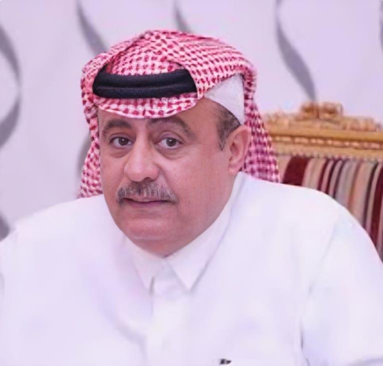 خالد منقاح