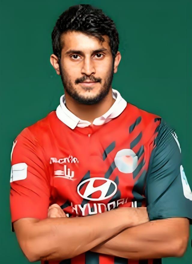 Ahmed Al-Shehri