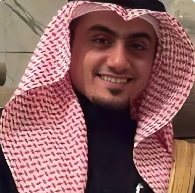 Fahad Al-Qasabi