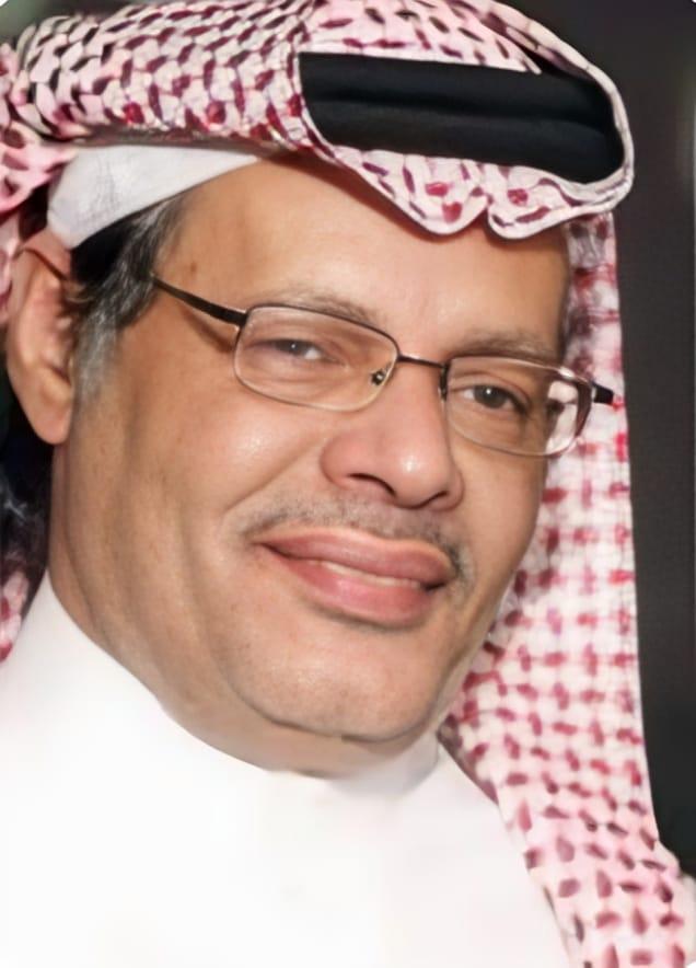 محمد الزهراني