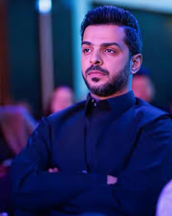 Shuaifan Mohammed